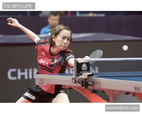 广州乒乓球队在钻石联赛中的精彩技术表现与战术分析